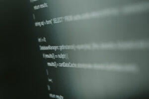 ソースコードの画像